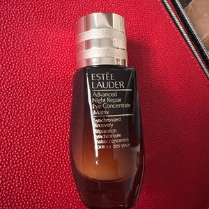 EL,advanced night repair eye